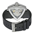 Hamilton Ventura XXL Automatic Black Dial Men's Watch H24655331