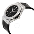 Hublot Classic Fusion Black Dial Black Leather Watch 511NX1171LR 511.NX.1171.LR