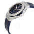 Hublot Classic Fusion Blue Sunray Dial Titanium 38mm Automatic Men's Watch 565.NX.7170.LR