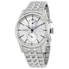 Hamilton American Classic Spirit Liberty Chronograph Silver Dial Stainless Steel Men's Watch H32416981
