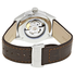 Hamilton Jazzmaster Automatic Silver Dial Men's Watch H42525551