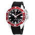 Hamilton Khaki Navy Automatic Black Dial Men's Watch H77725335