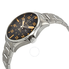 Hamilton Khaki Pilot Black Dial Automatic Men's Stainless Steel Watch H64725131
