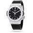 Hublot Classic Fusion Automatic Black Dial Men's Watch 542NX1171RX 542.NX.1171.RX