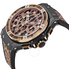 Hublot Big Bang Chronograph Leopard Dial Unisex Watch 341.cp.7610.nr.1976 341.CP.7610.NR.1976