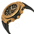 Hublot Big Bang Skeleton Dial 18kt Rose Gold Men's Watch 411OX1180RX 411.OX.1180.RX