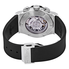 Hublot Classic Fusion Chronograph Automatic Black Dial Men's Watch 541.NX.1171.RX