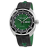 Hamilton American Classic Pan Europ Automatic Green Dial Men's Watch H35415761