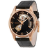Hamilton Jazzmaster Open Heart Rose Gold Plated Case Automatic Men's Watch H32575735