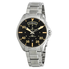 Hamilton Khaki Aviation Automatic Black Dial Men's Watch H64645131