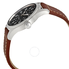 Hamilton Khaki Field Automatic Black Dial Men's Watch H70555533