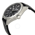 Hamilton Khaki Field Automatic Black Dial Men's Watch H70505733