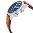 Hamilton Khaki X-Wind Automatic Blue Dial Men's Watch H77765541