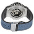 Hublot Big Bang Blue Jeans Men's Automatic Watch 301.SX.2770.NR.JEANS16