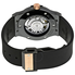Hublot Classic Fusion Automatic Black Carbon Fiber Men's Watch 542.CO.1781.RX