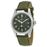 Hamilton Khaki Field Green Dial Men's Watch H69419363