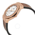 Hublot Classic Fusion Classico Ultra Thin18k Rose Gold Hand Wound 42mm Men's Watch 545.OX.2210.LR