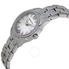 Hamilton Jazzmaster Lady Mother of Pearl Dial Watch H32281197