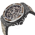 Hublot Big Bang Chronograph Leopard Dial Unisex Watch 341.CW.7717.NR.1977