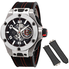 Hublot Big Bang Unico Chronograph Automatic Men's Limited Edition Watch 402.NX.0123.WR
