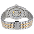 Hamilton Spirit of Liberty Automatic Silver Dial Men's Watch H42425151