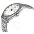 Hamilton Timeless Classic Thinomatic Silver Dial Stainless Steel Men's Watch H387 H38715181
