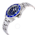 Invicta Pro Diver Blue Dial Stainless Steel Men's Watch 9094OB