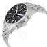 IWC Pilot Spitfire Automatic Chronograph Grey Dial Men's Watch IW377719