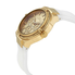 Invicta Bolt Quartz Gold Dial Ladies Watch 28910