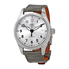 IWC Pilot Silver Dial Automatic Men's Watch IW324007