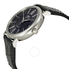 IWC Portofino Automatic Diamond Black Dial Unisex Watch IW458102