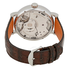IWC Portofino Silver Dial Men's Hand Wound Watch IW516401