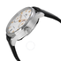 IWC Portugieser Automatic Silver Dial Men's Watch IW500704
