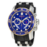 Invicta Pro Diver Chronograph Blue Dial Men's Watch 22971
