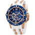 Invicta Pro Diver Chronograph Blue Dial Men's Watch 23709
