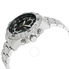 Invicta S1 Rally Chronograph Black Dial Men's Watch 26093