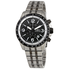 Invicta Specialty Chronograph Black Dial Men's Watch 21389