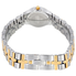 Invicta Wildflower White Dial Two-tone Ladies Watch 0136