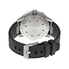 IWC Aquatimer Black Dial Black Rubber Men's Watch IW329001