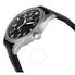 IWC Classic Pilot Mark XVI Steel Black Men's Watch IW325501