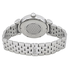 IWC Da Vinci Silver Dial Automatic Men's Steel Watch IW458307