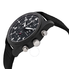 IWC Pilot Top Gun Chronograph Automatic Black Dial Men's Watch IW389101