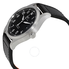 IWC Pilot's Mark XVIII Automatic Black Dial Men's Watch IW327001