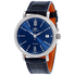 IWC Portofino Automatic Blue Dial Unisex Watch IW458111