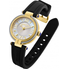 Invicta Bolt Quartz White Dial Ladies Watch 29123