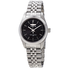 Invicta Specialty Black Dial Stainless Steel Ladies Watch 29395