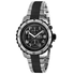 Invicta Specialty Chronograph Black Dial Two-tone Men's Watch 6398
