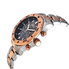 Invicta Specialty Chronograph Quartz Black Dial Men's Watch 28890