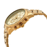 Invicta Specialty Chronograph Quartz Gold Dial Men's Watch 29174