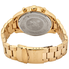 Invicta Specialty Chronograph Quartz Gold Dial Men's Watch 29174
